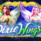 Tragamonedas 
Pixie Wings