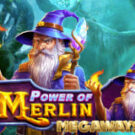 Tragamonedas 
Power of Merlin Megaways