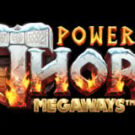 Tragamonedas 
Power of Thor Megaways