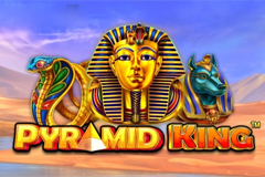 Tragamonedas 
Pyramid King