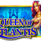 Tragamonedas 
Queen of Atlantis