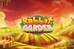 Tragamonedas 
Rabbit Garden