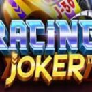 Tragamonedas 
Racing Joker
