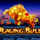 Tragamonedas 
Raging Bull