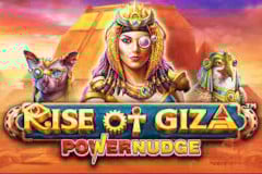 Tragamonedas 
Rise of Giza