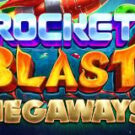 Tragamonedas 
Rocket Blast Megaways