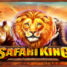 Tragamonedas 
Safari King