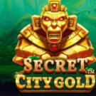Tragamonedas 
Secret City Gold
