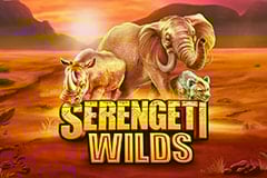 Tragamonedas 
Serengeti Wilds