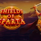 Tragamonedas 
Shield of Sparta