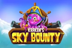 Tragamonedas 
Sky Bounty