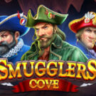 Tragamonedas 
Smuggler’s Cove