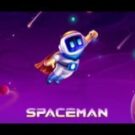 Tragamonedas 
Spaceman