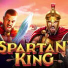 Tragamonedas 
Spartan King