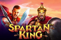 Tragamonedas 
Spartan King