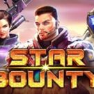 Tragamonedas 
Star Bounty