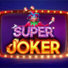 Tragamonedas 
Super Joker