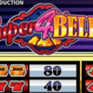 Tragamonedas 
Super4Bells