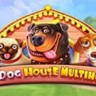 Tragamonedas 
The Dog House Multihold