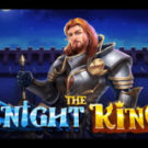 Tragamonedas 
The Knight King