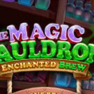 Tragamonedas 
The Magic Cauldron: Enchanted Brew