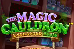 Tragamonedas 
The Magic Cauldron: Enchanted Brew
