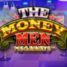 Tragamonedas 
The Money Men Megaways