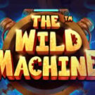 Tragamonedas 
The Wild Machine