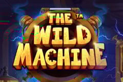 Tragamonedas 
The Wild Machine