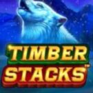 Tragamonedas 
Timber Stacks