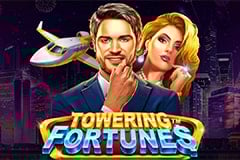 Tragamonedas 
Towering Fortunes