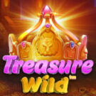 Tragamonedas 
Treasure Wild