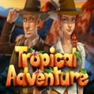 Tragamonedas 
Tropical Adventure