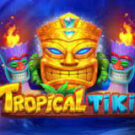 Tragamonedas 
Tropical Tiki
