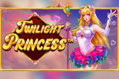 Tragamonedas 
Twilight Princess