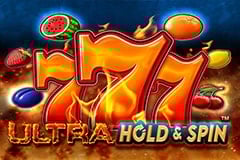 Tragamonedas 
Ultra Hold and Spin