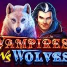 Tragamonedas 
Vampires vs Wolves