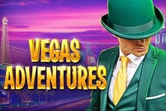 Tragamonedas 
Vegas Adventures