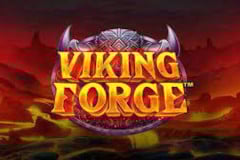 Tragamonedas 
Viking Forge