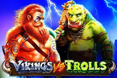 Tragamonedas 
Vikings Vs Trolls