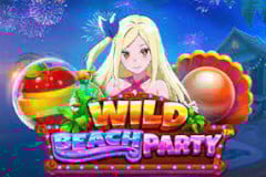 Tragamonedas 
Wild Beach Party