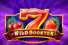 Tragamonedas 
Wild Booster