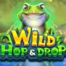 Tragamonedas 
Wild Hop & Drop