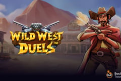 Tragamonedas 
Wild West Duels