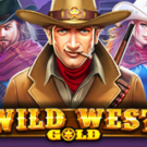 Tragamonedas 
Wild West Gold