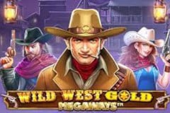 Tragamonedas 
Wild West Gold Megaways