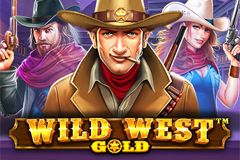 Tragamonedas 
Wild West Gold