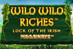 Tragamonedas 
Wild Wild Riches Megaways