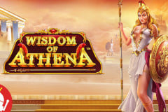 Tragamonedas 
Wisdom of Athena