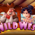 Tragamonedas 
Wild West